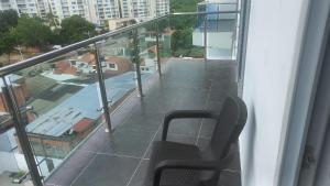 Amplio apartamento con ubicación inmejorable