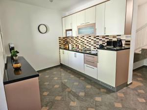 Beach House Lucica Blu by Mala Smokva