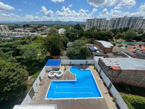 Amplio apartamento con ubicación inmejorable