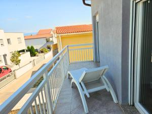 Beach House Lucica Blu by Mala Smokva