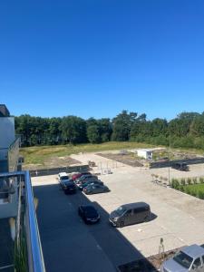 Gąski Flow w Nadmorskie apartamenty