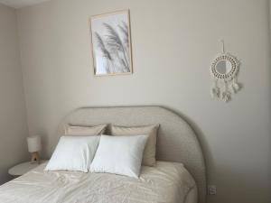 Gąski Flow w Nadmorskie apartamenty