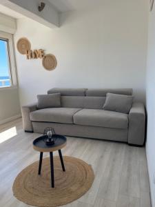 Superbe appartement vue sur mer