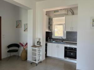 Syvota Sunset Apartments