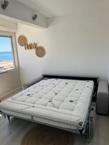 Superbe appartement vue sur mer