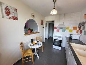 Appartements L-echappee belle : photos des chambres