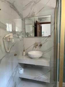 Syvota Sunset Apartments