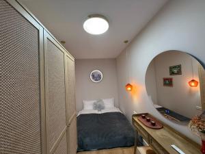 Energy Apart Okrzei Praga Północ