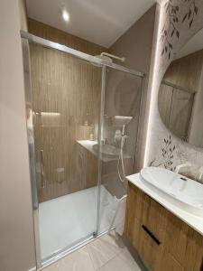 Energy Apart Okrzei Praga Północ