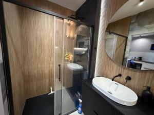 Energy Apart Okrzei Praga Północ