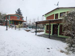 Balcones de Encalada