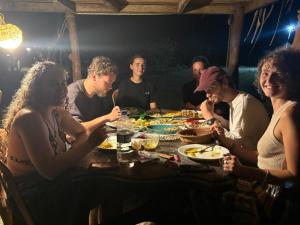 Delft Jungle Beachfront Villa