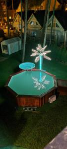 Villa Tropico śniadanie basen jacuzzi - zapraszamy kochanych Gości!!!