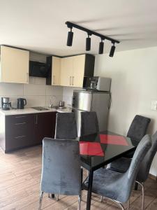 Apartament przy plaży