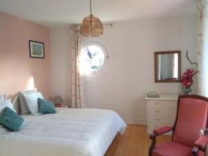 B&B / Chambres d'hotes Villa Do Sol Chambre d-Hotes Les Pins : photos des chambres