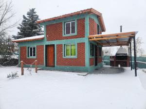 Balcones de Encalada