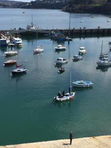 Appartement Design III - Port du Rosmeur - Douarnenez