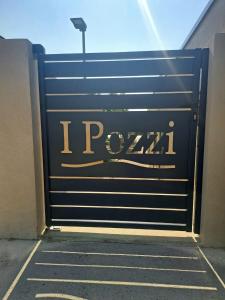 Appartements Residence I Pozzi : photos des chambres
