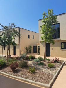 Appartements Residence I Pozzi : photos des chambres