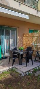 Riccarden2 - Appartamento tra Mare e Montagna