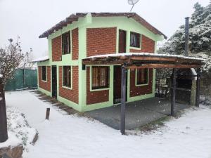 Balcones de Encalada