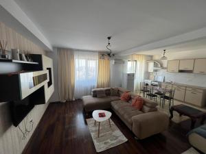 Apartament Reyna