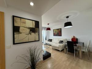 Pacifico Luxury Beach Andra