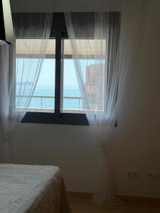 Pacifico Luxury Beach Andra