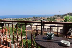 Camera King con Vista Mare