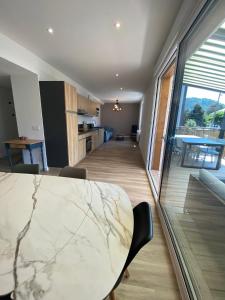 Appartements Number 14 : photos des chambres