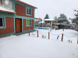Balcones de Encalada