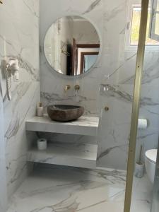 Syvota Sunset Apartments