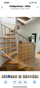 Moderne 3 Zimmer Wohnung in Heiligenhaus