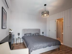 Villa Aea Del Mare Apartments