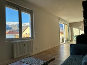 Appartements Number 14 : photos des chambres