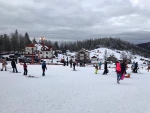 Apartament Margarita "OZONOWANY"