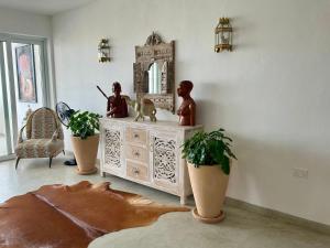 Penthouse 7 Islands at Ocean Pearl Residence Watamu