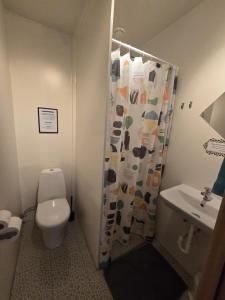 Reykjanes Apartments