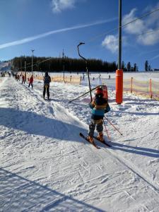 Apartament Margarita "OZONOWANY"