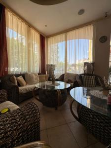 Sunny rooms Sunny beach