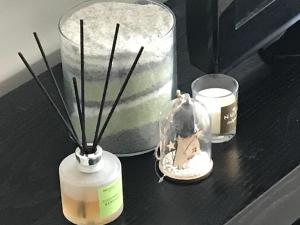 Appartements 
