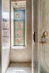 Mediha Hanım Konağı Alaçatı