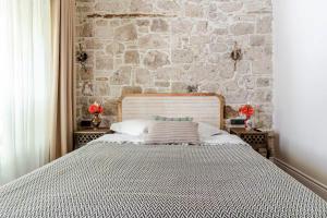 Mediha Hanım Konağı Alaçatı