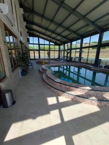 Pensiunea Fort Silvan