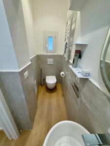 Scala 37 interno 2, Trastevere, Rome