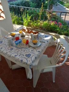 B&B / Chambres d'hotes Villa Do Sol Chambre d-Hotes Les Pins : photos des chambres