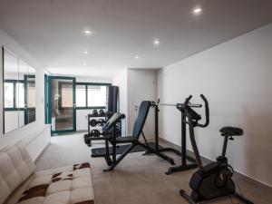 Villa Aea Del Mare Apartments