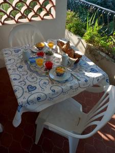 B&B / Chambres d'hotes Villa Do Sol Chambre d-Hotes Les Pins : photos des chambres