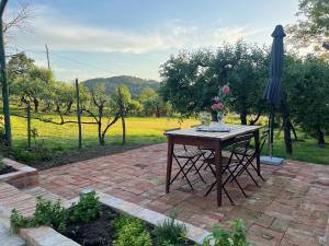 Marias Orchard Cottage - Nature Retreat in Slovenia