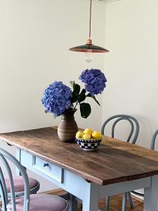 Marias Orchard Cottage - Nature Retreat in Slovenia
